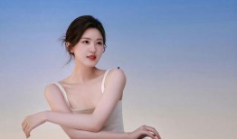 赵露思个人资料,青春活力与演技并存的影视新星